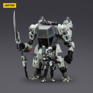 North 09 Strike Attack Mecha - Premium action figure - $0.00
