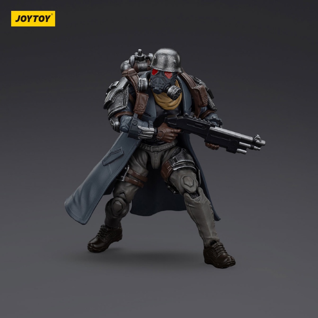 Shadow Jaeger squadJackal - main product image