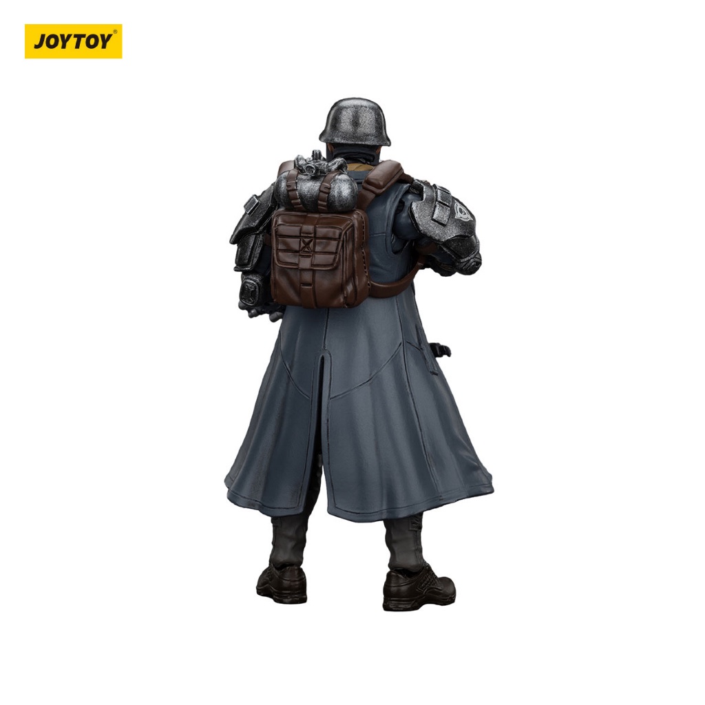 Shadow Jaeger squadJackal - view 3