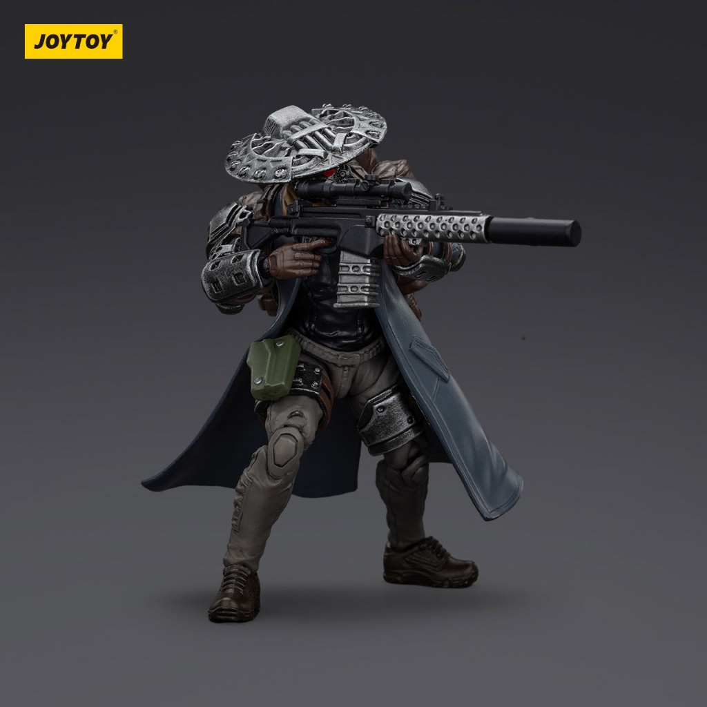 Shadow Jaeger squadRaven - main product image