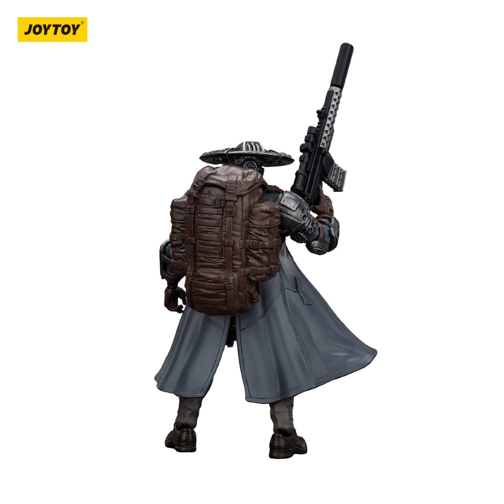 Shadow Jaeger squadRaven - view 3