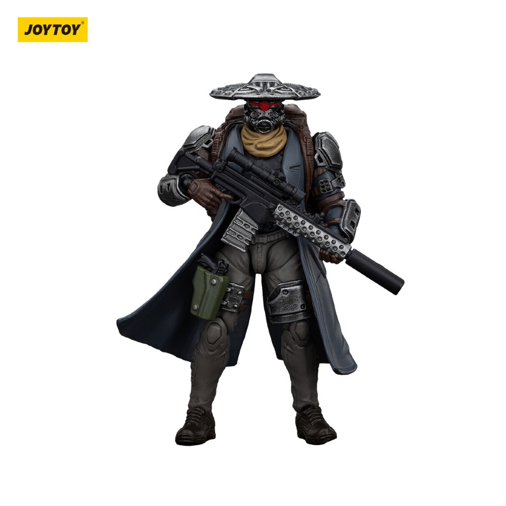 Shadow Jaeger squadRaven - view 2