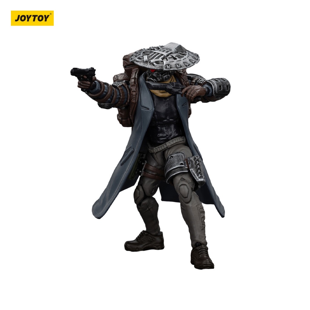 Shadow Jaeger squadRaven - view 5