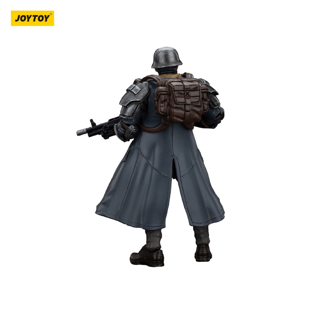 Shadow Jaeger squadViper - view 3