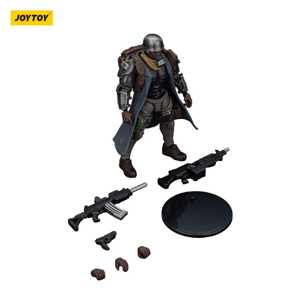 Shadow Jaeger squadViper - view 6