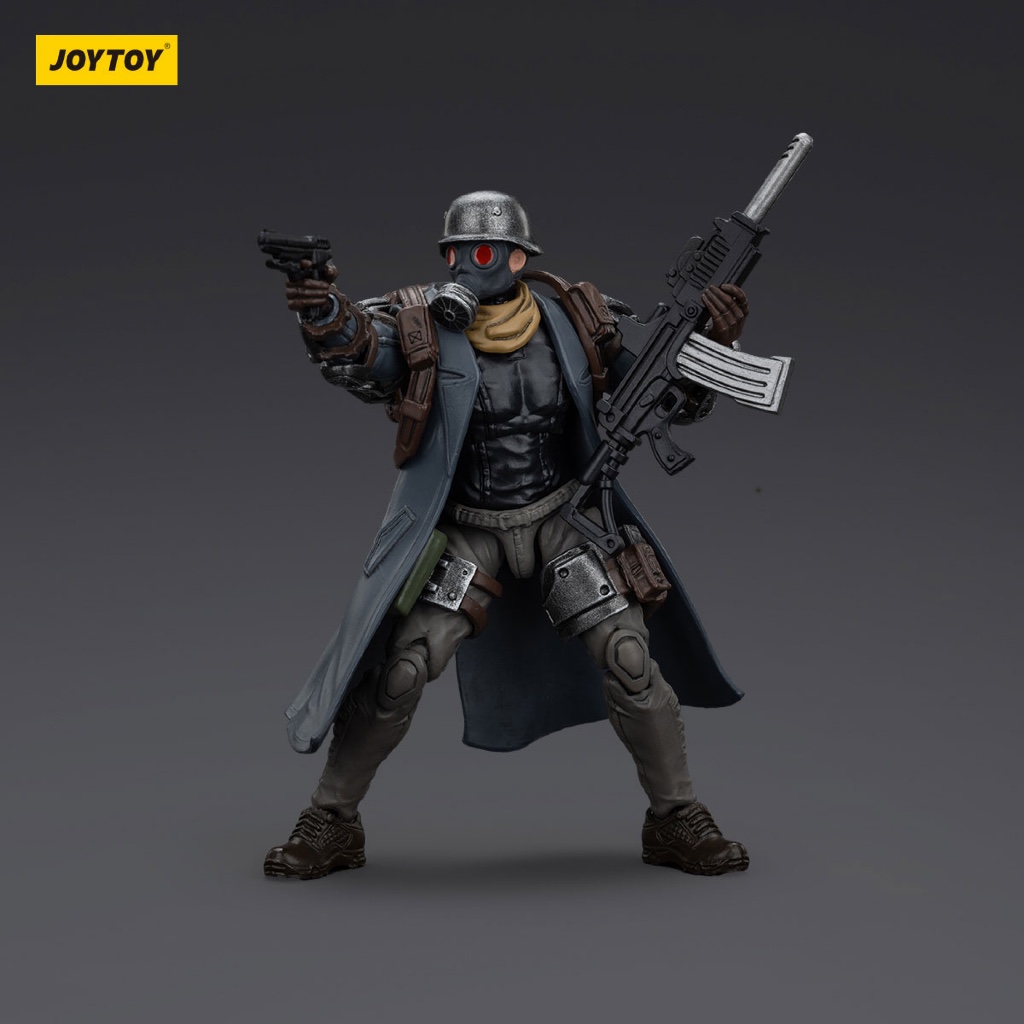 Shadow Jaeger squadViper - main product image