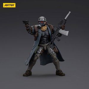 Shadow Jaeger squadViper - Premium action figure - $0.00