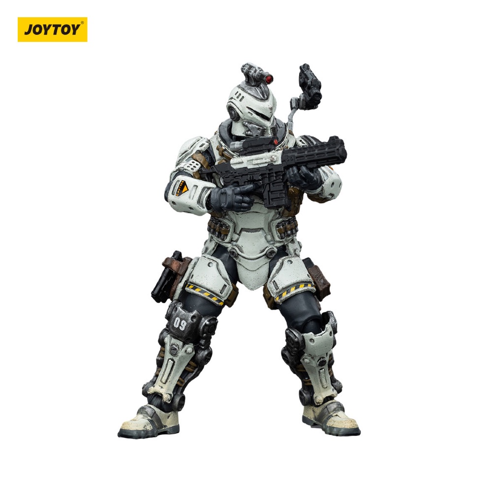 Sorrow Expeditionary Forces 09th Legion Assault Company-Signaller - view 5