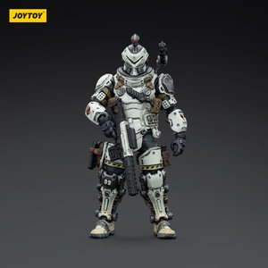 Sorrow Expeditionary Forces 09th Legion Assault Company-Signaller - Premium action figure - $0.00