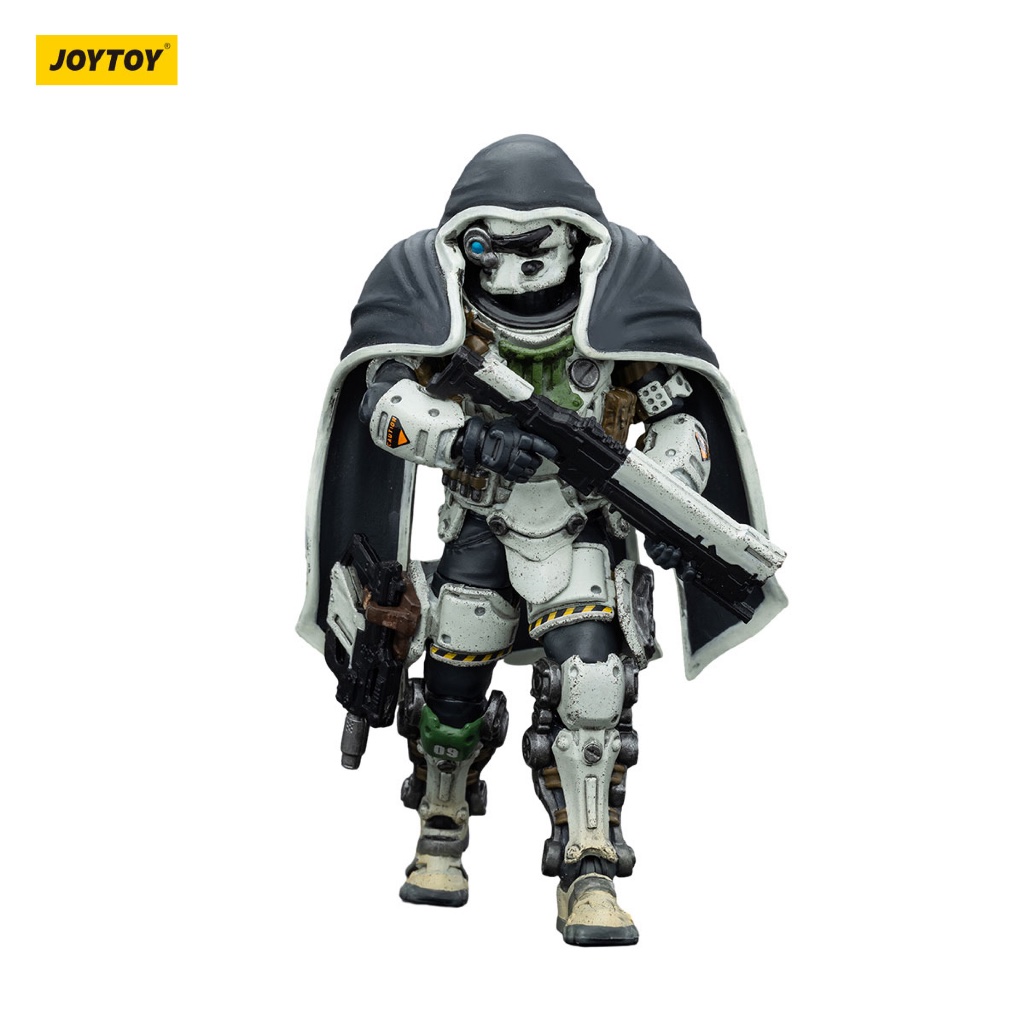 Sorrow Expeditionary Forces 09th Legion Assault Company-Sniper - view 6