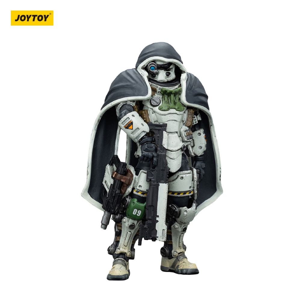 Sorrow Expeditionary Forces 09th Legion Assault Company-Sniper - view 5