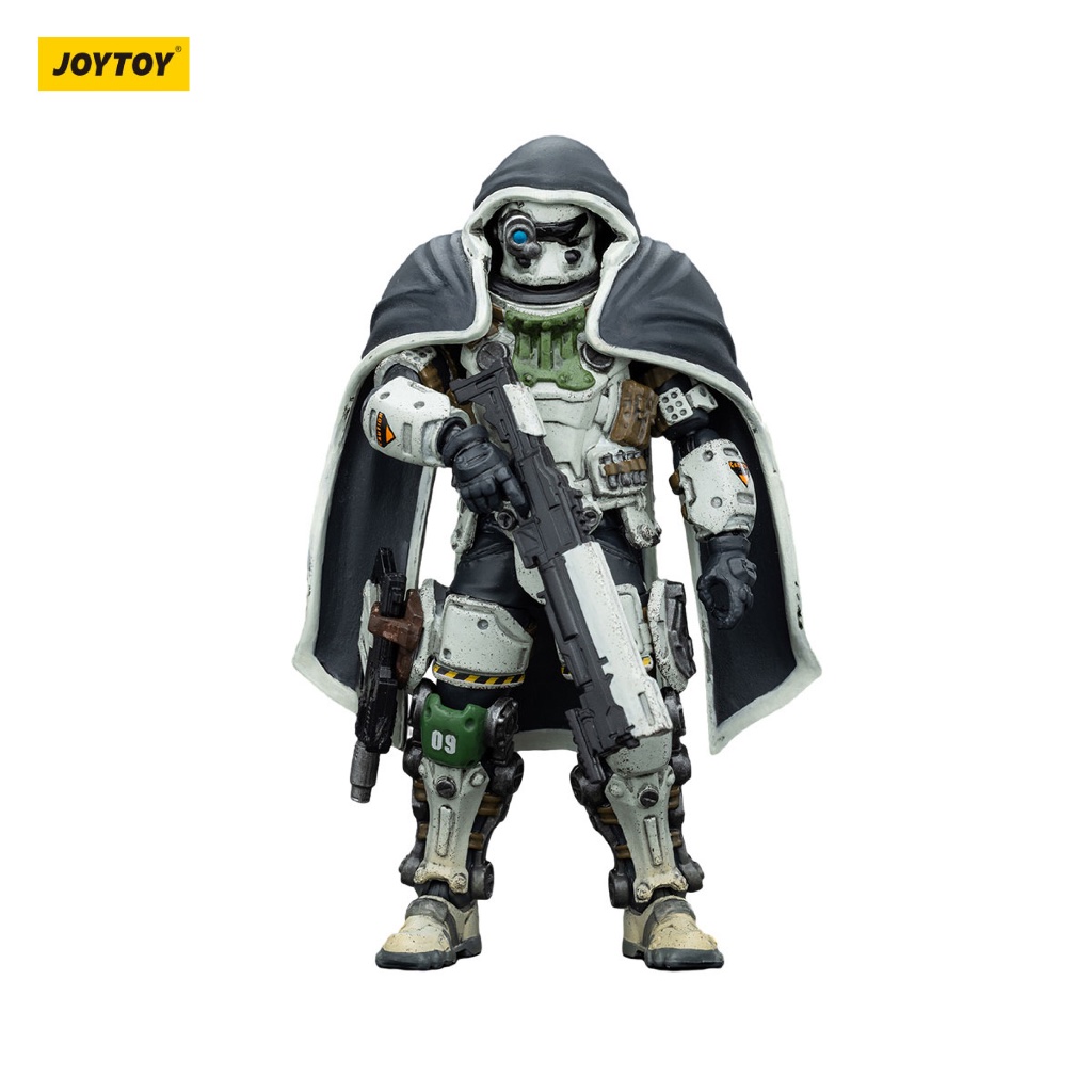 Sorrow Expeditionary Forces 09th Legion Assault Company-Sniper - view 3