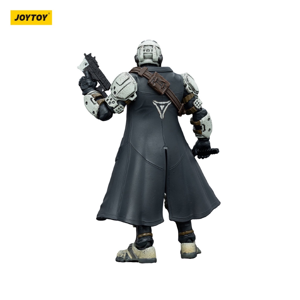 Sorrow Expeditionary Forces 09th Legion Assault Company-Stealth Master - view 6