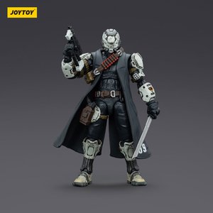 Sorrow Expeditionary Forces 09th Legion Assault Company-Stealth Master - Premium action figure - $0.00