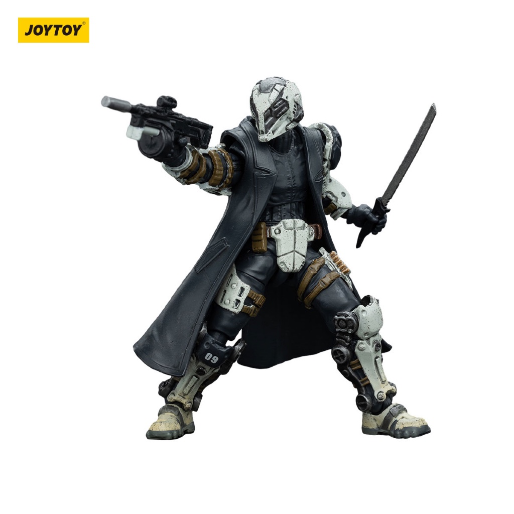 Sorrow Expeditionary Forces 09th Legion Assault Company-Striker - view 4