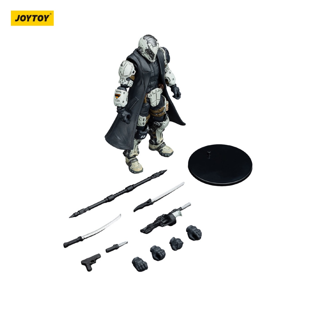 Sorrow Expeditionary Forces 09th Legion Assault Company-Striker - view 3