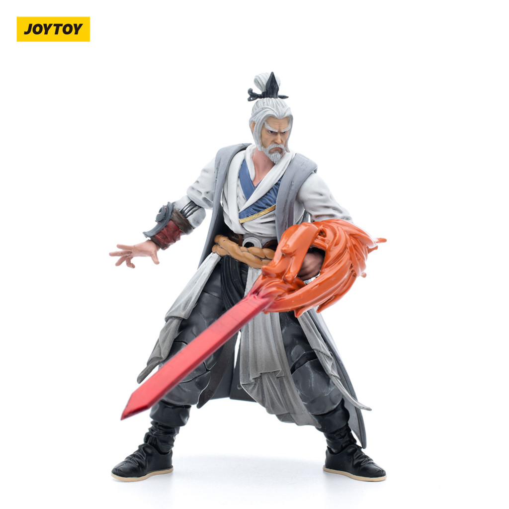 Dark Source-JiangHuBlademaster of Taichang Sect Ao Gongsun - view 2