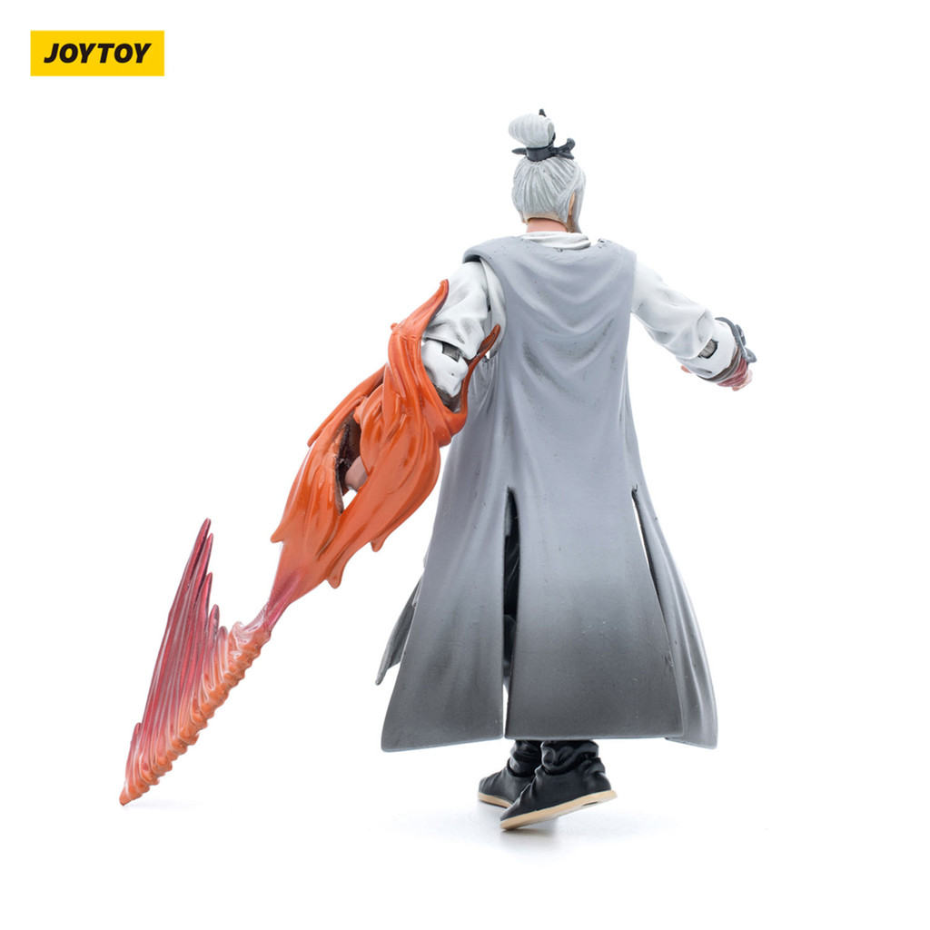 Dark Source-JiangHuBlademaster of Taichang Sect Ao Gongsun - view 3