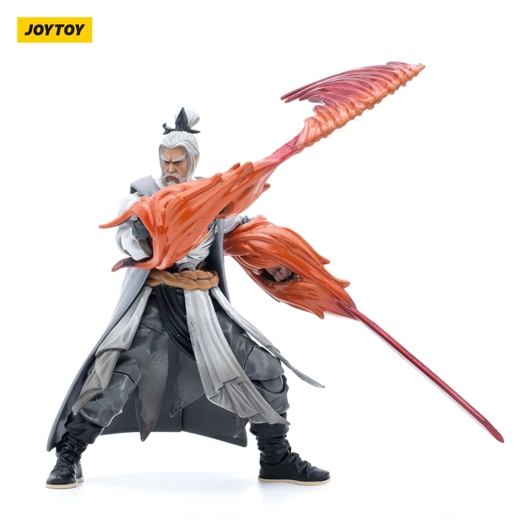 Dark Source-JiangHuBlademaster of Taichang Sect Ao Gongsun - view 4