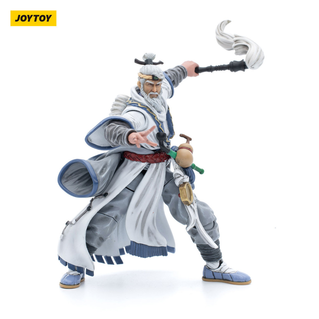 Dark Source-JiangHuChief of Taichang Sect Dingchang Huo - view 5