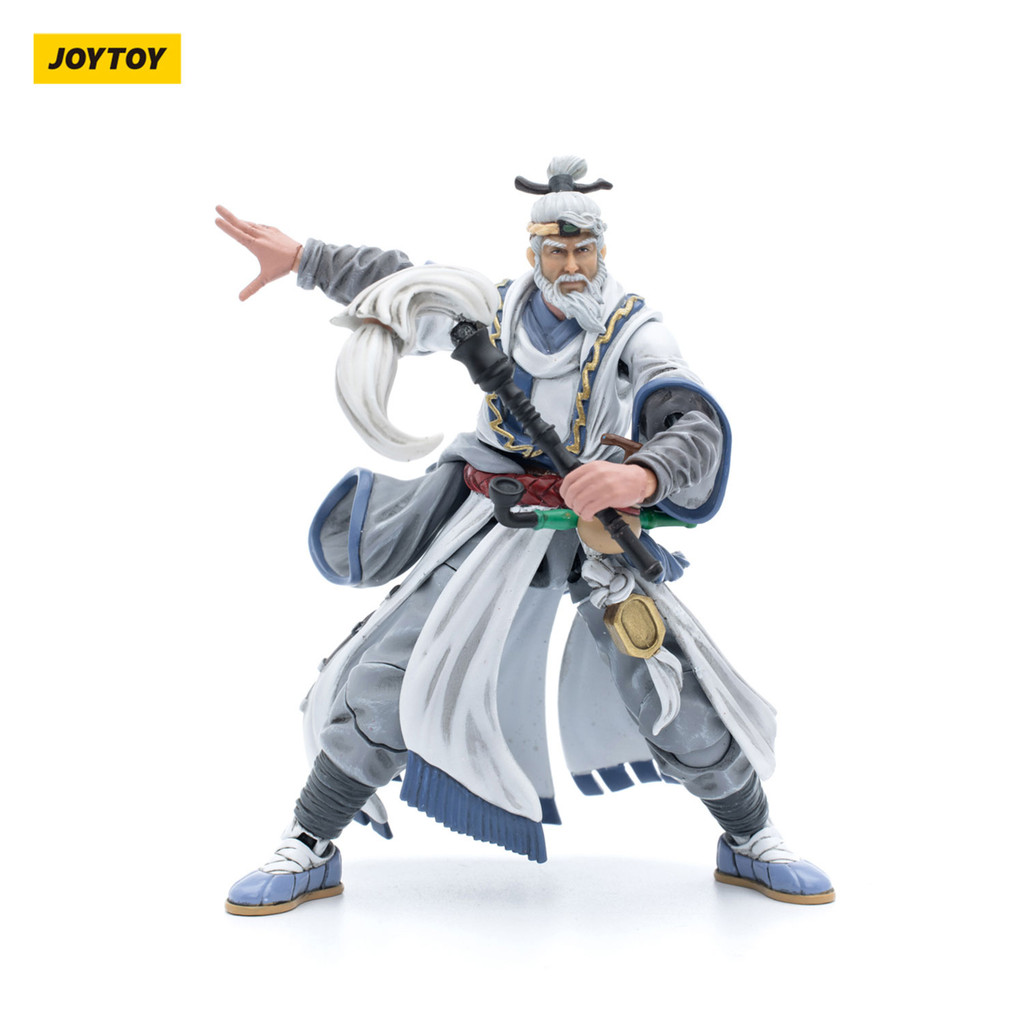 Dark Source-JiangHuChief of Taichang Sect Dingchang Huo - view 3