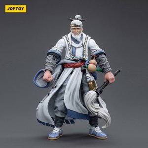 Dark Source-JiangHuChief of Taichang Sect Dingchang Huo - Premium action figure - $0.00