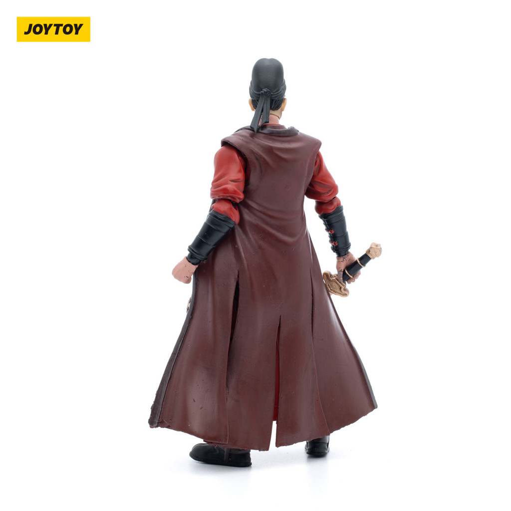 Dark Source-JiangHuTaichang Sect Xushan He - view 3