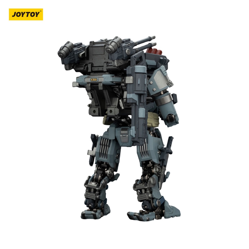 APOC Series Bedrock Sentence Heavy Fire Assault Mech ST-8611 - view 3