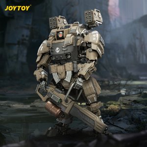 APOC Series Cosmic Zenith Fire Support Mech ST-8626 - Premium action figure - $0.00