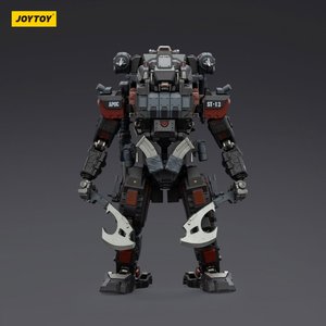 APOC Series Crimson Phantom Stealth/Night Ops Mech ST-8613 - Premium action figure - $0.00