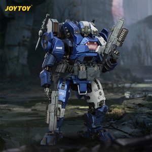 APOC Series Crusher Rapid Assault Mech ST-8628 - Premium action figure - $0.00