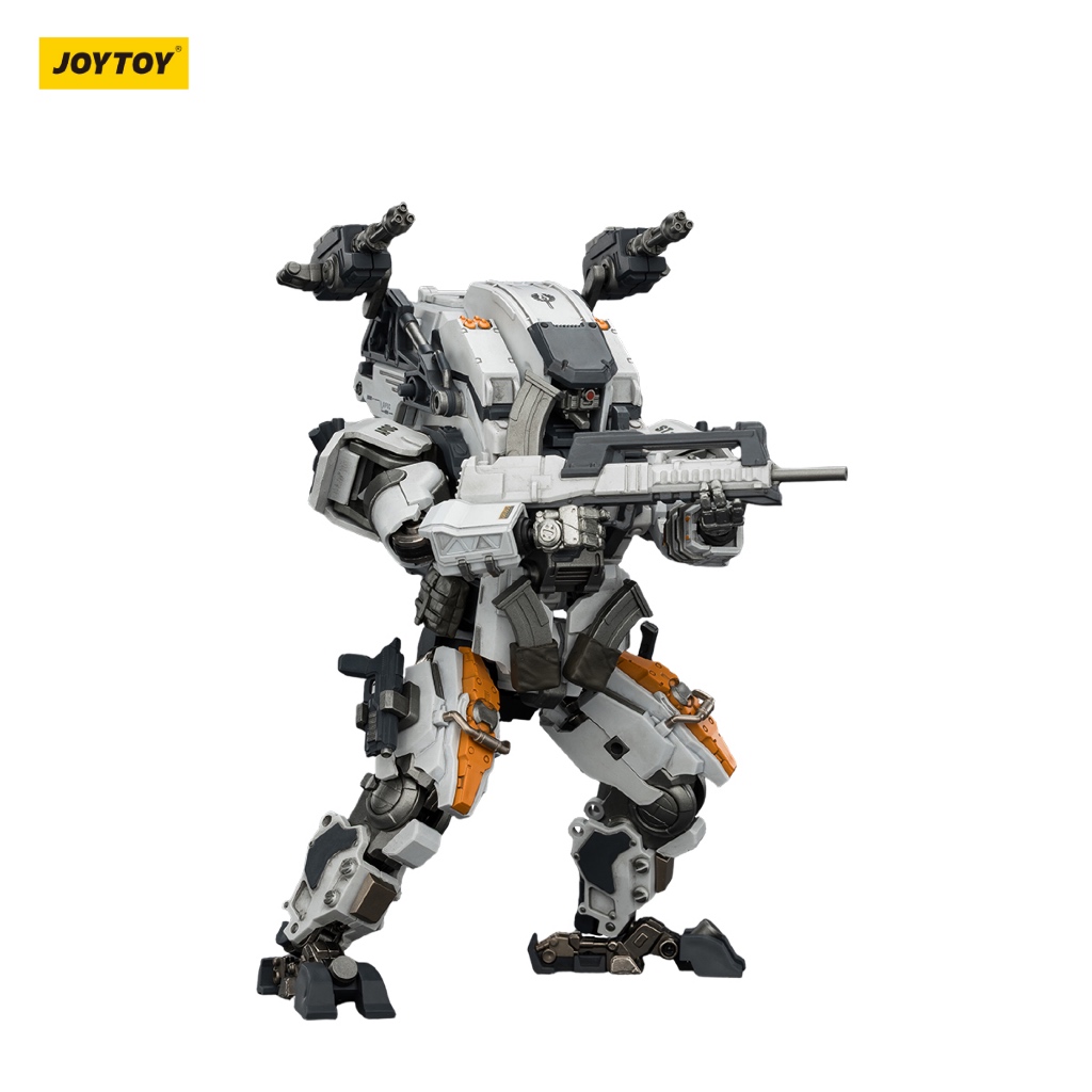 APOC Series DragonFang Assault Mech - view 6