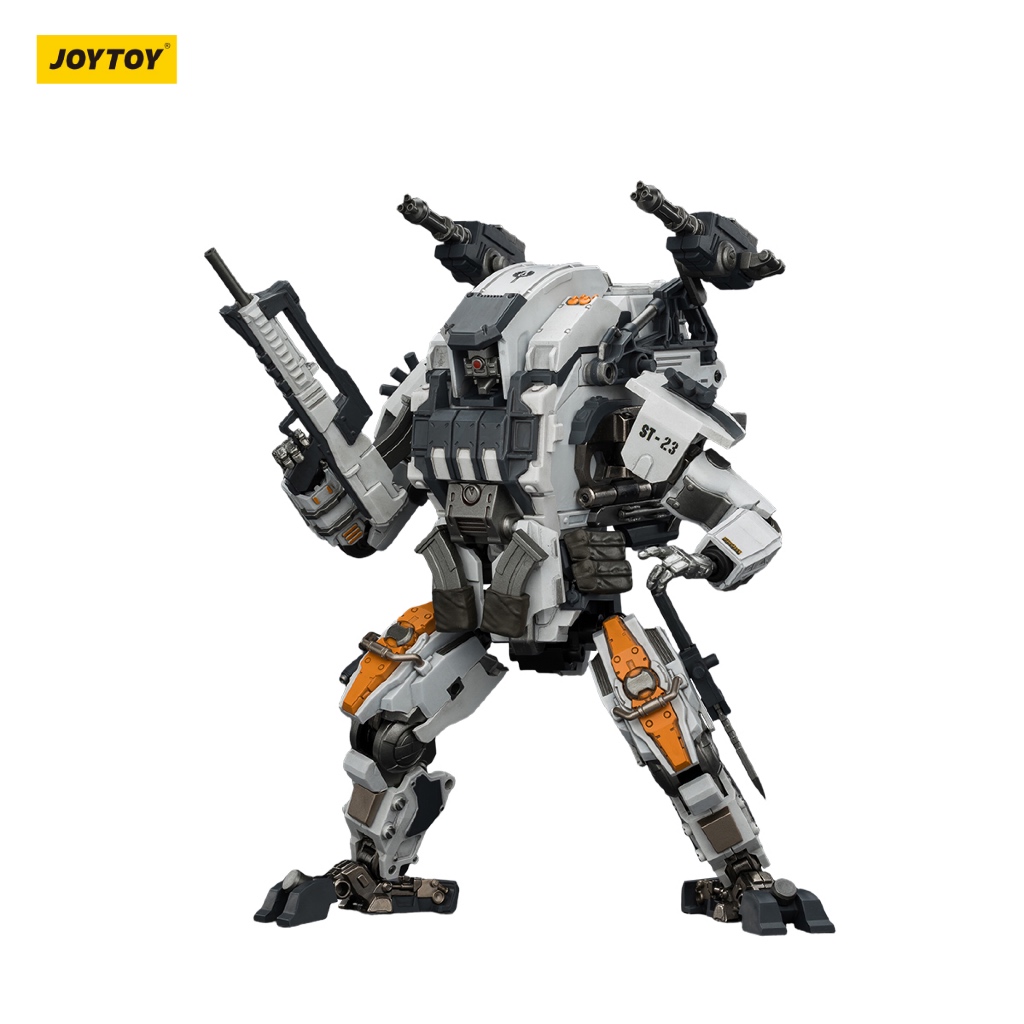 APOC Series DragonFang Assault Mech - view 5