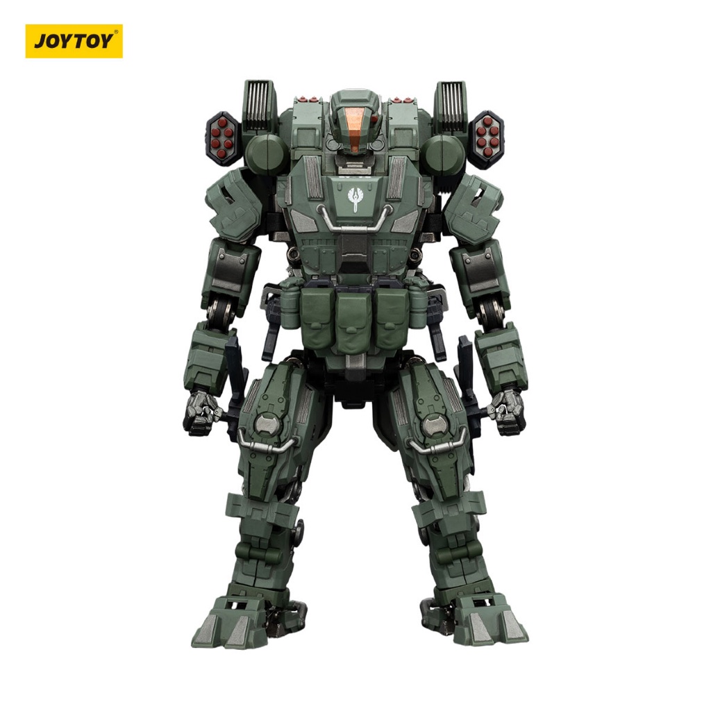 APOC Series Falcon 02 Rapid Assault Mech ST-8615 - view 4