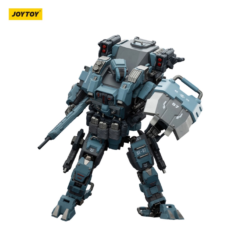 APOC Series Falcon Riot Control Mech ST-8607 - view 4