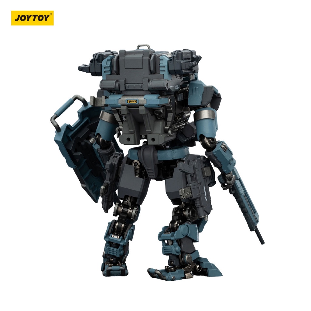 APOC Series Falcon Riot Control Mech ST-8607 - view 3