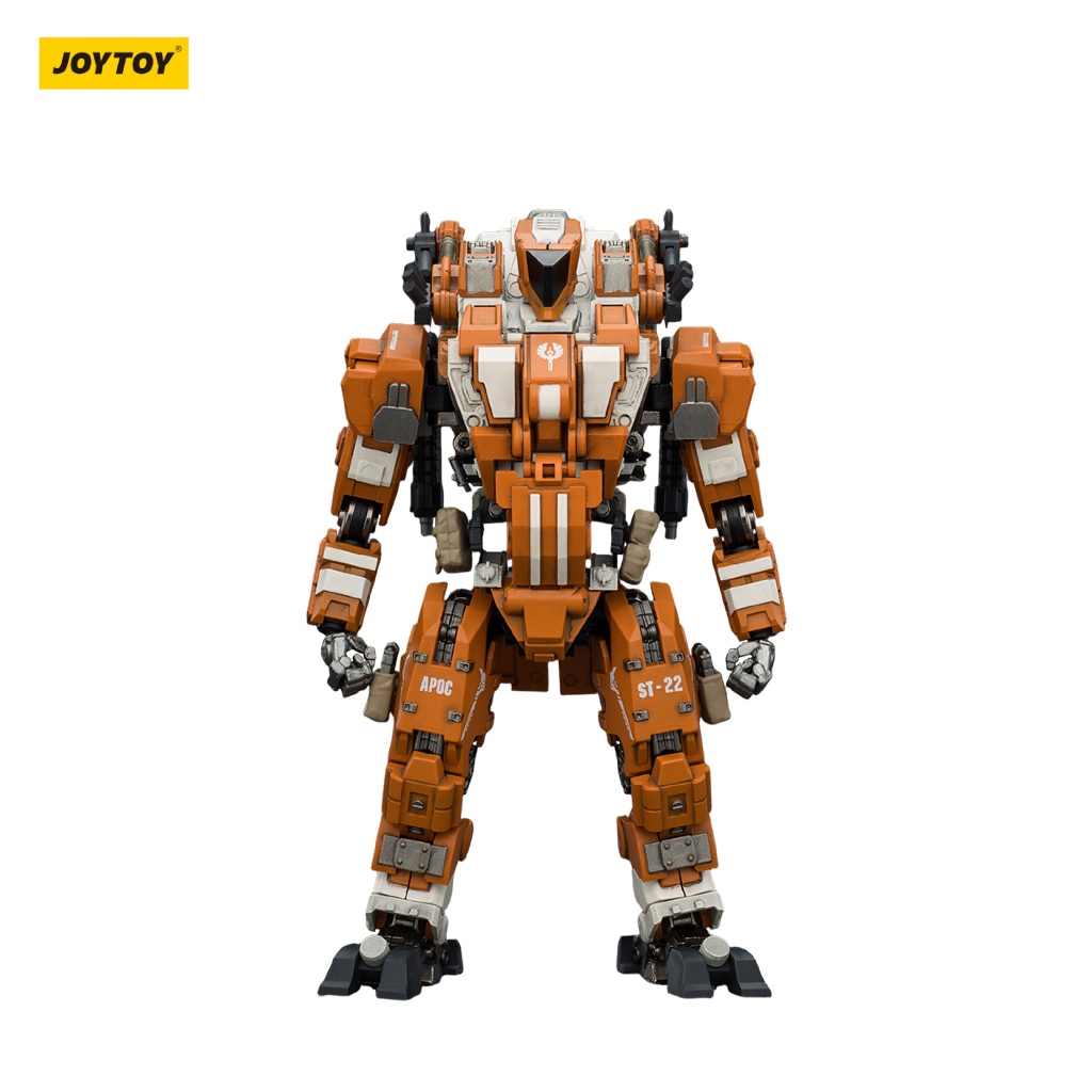 APOC Series Hummer Standard Combat Mech - view 3