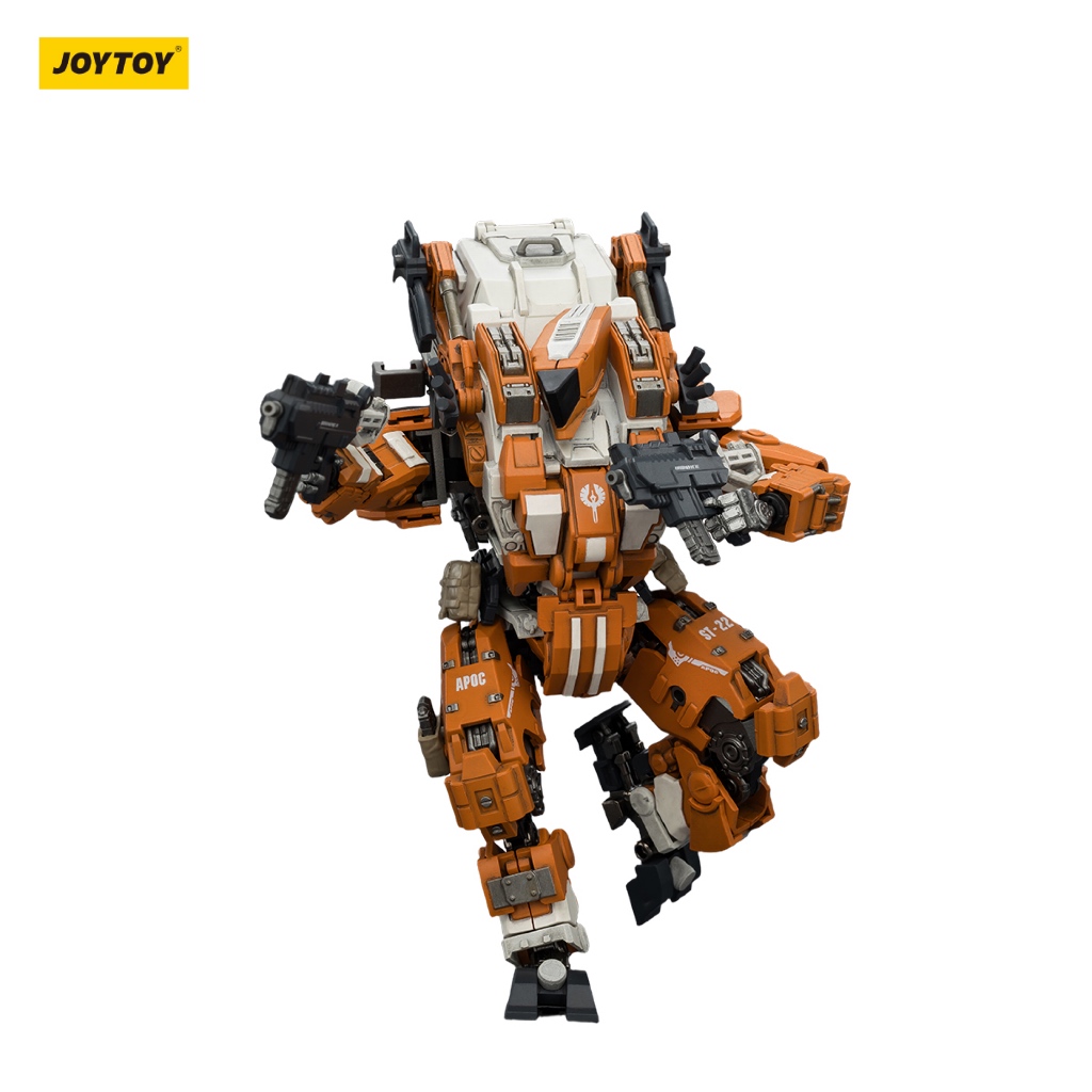 APOC Series Hummer Standard Combat Mech - view 6