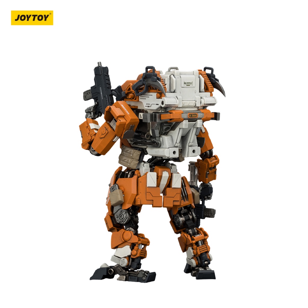 APOC Series Hummer Standard Combat Mech - view 4