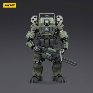 APOC Series Iron Assault Fire Support Mech ST-8610 - Premium action figure - $0.00