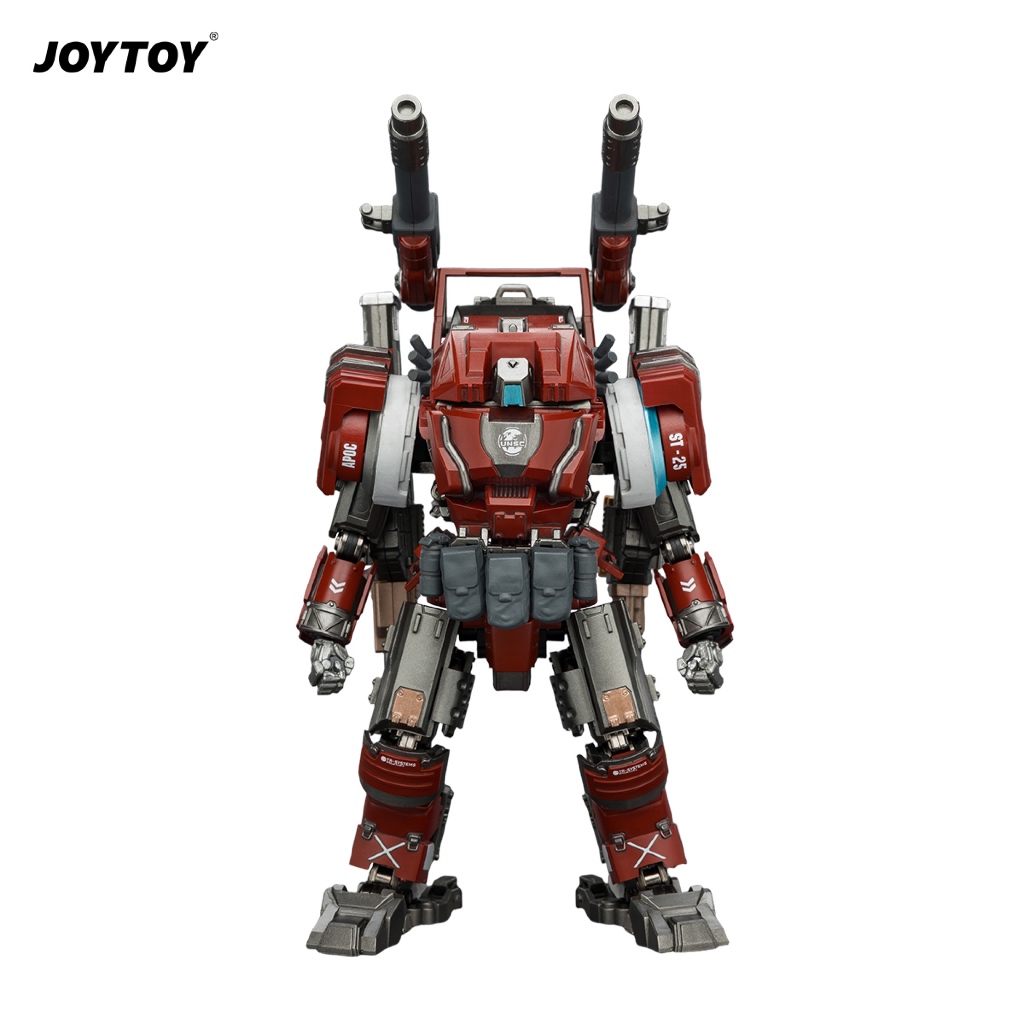 APOC Series Iron Skybearer Heavy Fire Assault Mech ST-8625 - view 2