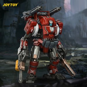 APOC Series Iron Skybearer Heavy Fire Assault Mech ST-8625 - Premium action figure - $0.00