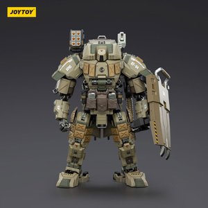 APOC Series Iron Vanguard Heavy Assault Mech - Premium action figure - $0.00