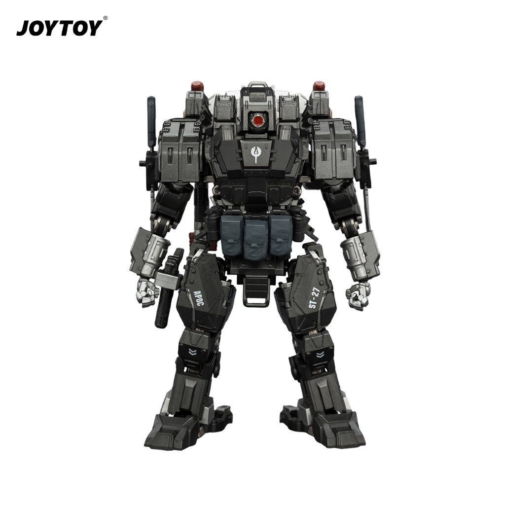 APOC Series Mystic Armor 02 Assault Mech ST-8627 - view 2