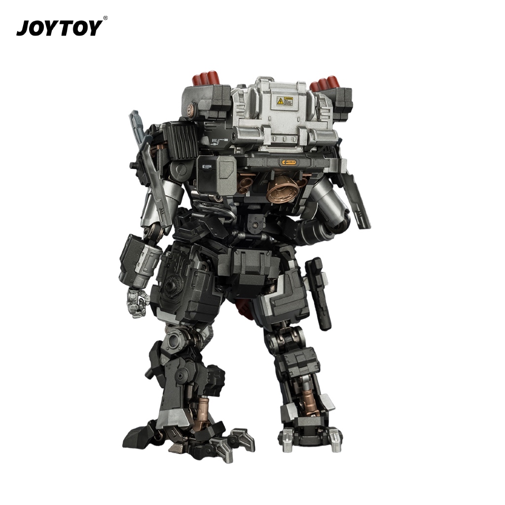 APOC Series Mystic Armor 02 Assault Mech ST-8627 - view 3