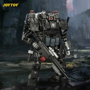 APOC Series Mystic Armor 02 Assault Mech ST-8627 - Premium action figure - $0.00