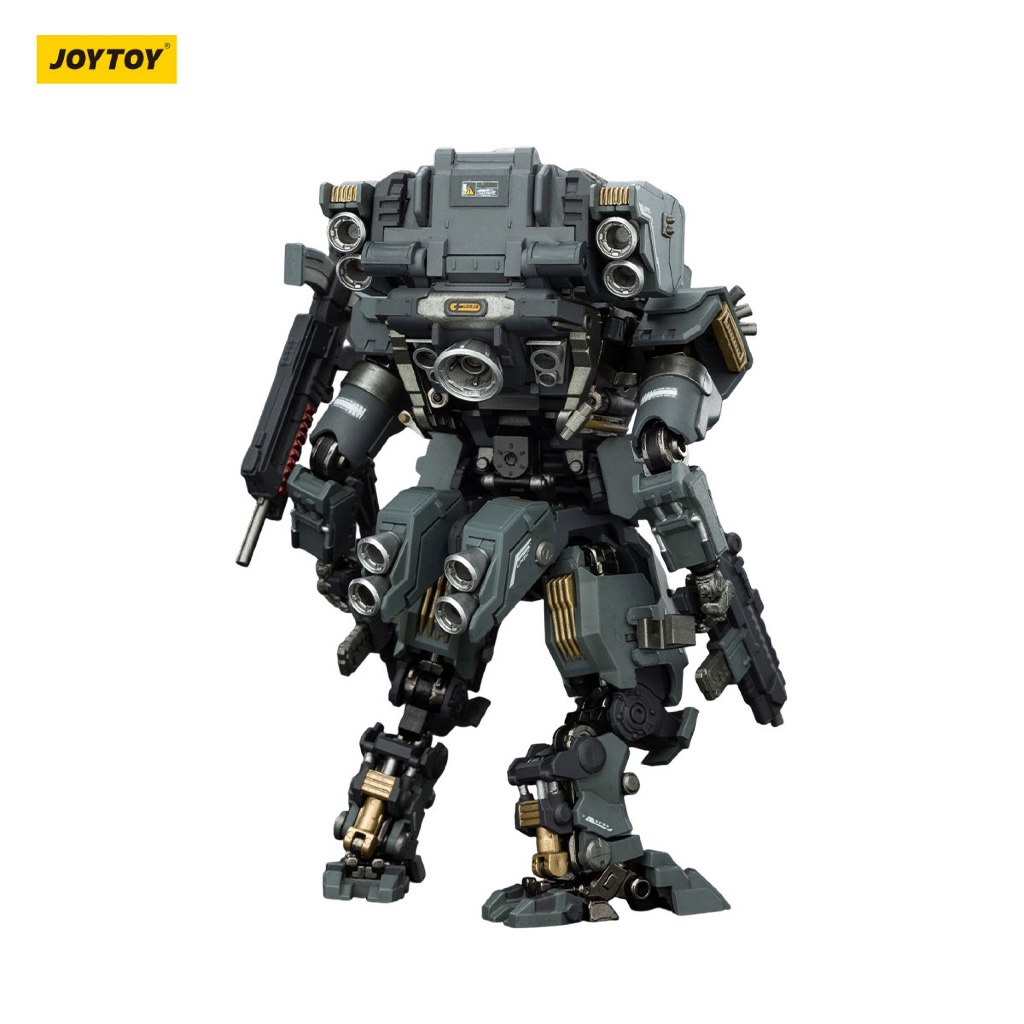 APOC Series Shadow MirageMulti-Dimensional Maneuver Battle Mech - view 4