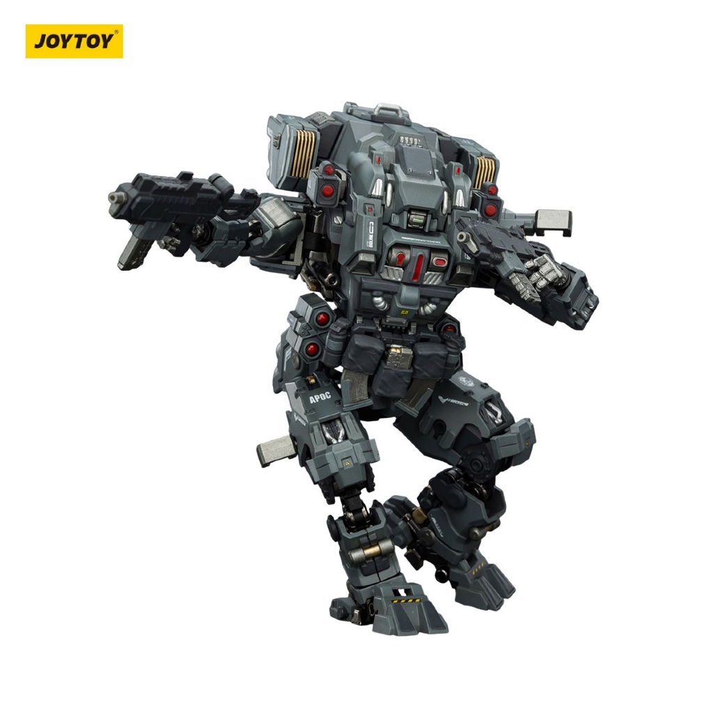 APOC Series Shadow MirageMulti-Dimensional Maneuver Battle Mech - view 6