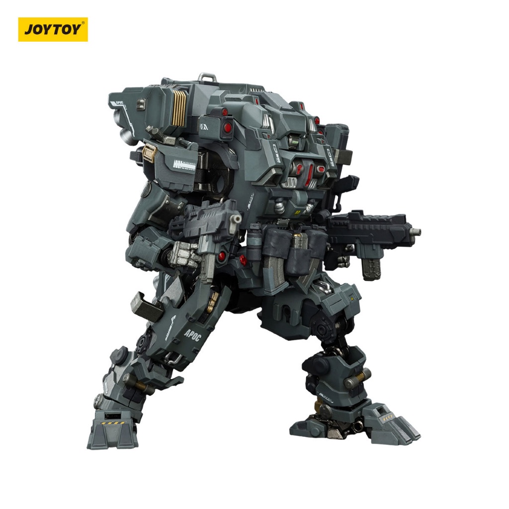 APOC Series Shadow MirageMulti-Dimensional Maneuver Battle Mech - view 5