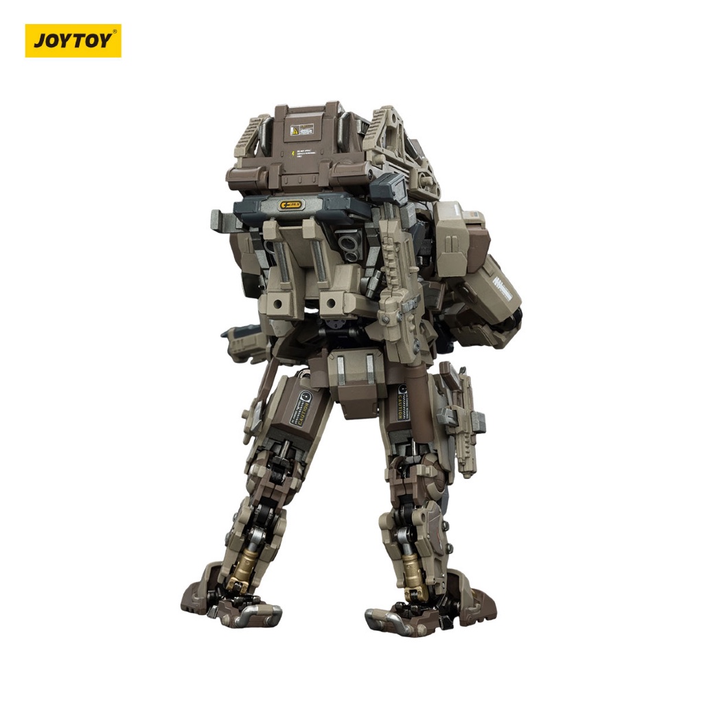 APOC Series Sky Striker Precision Strike Mech - view 4